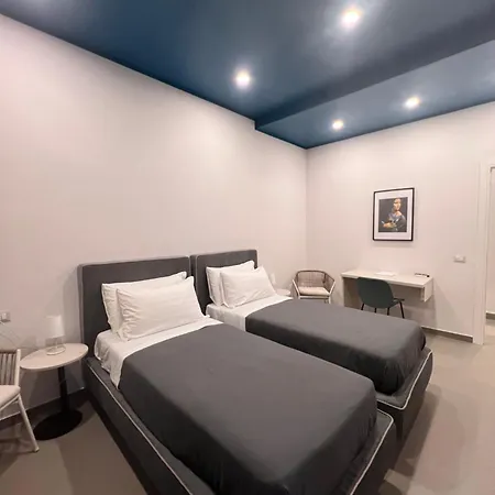 Ghe Kale Hotel San Paolo Bel Sito