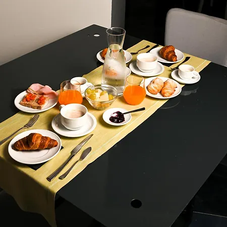 Ghe Kale Hotel 4*