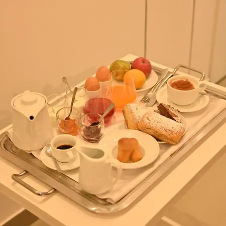 Hotel Ghe Kale San Paolo Bel Sito