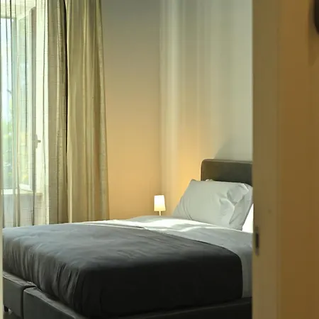 Ghe Kale Hotel San Paolo Bel Sito