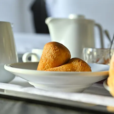 Ghe Kale Hotel 4*
