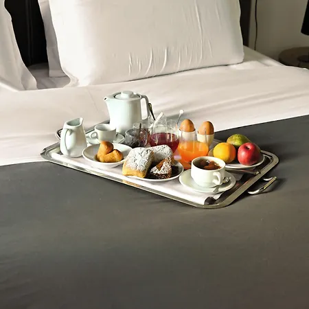 Hotel Ghe Kale
