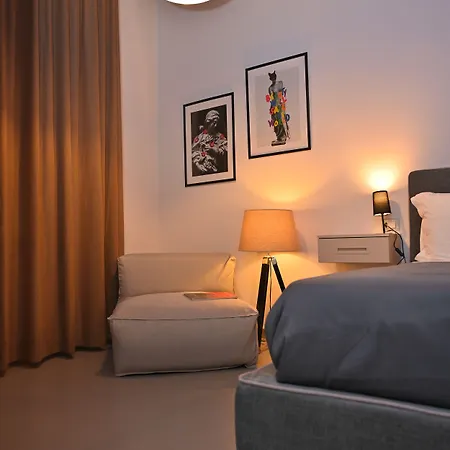 Ghe Kale Hotel San Paolo Bel Sito